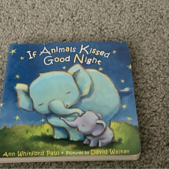 Discovery Moo On The Farm Sound Book - Green (12) - Picture 8 of 12